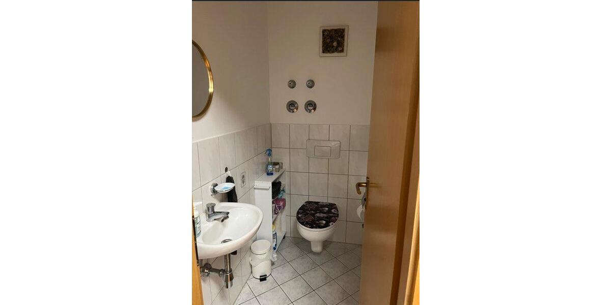 Terrassenwohnung Nördlingen - 4 Zimmer, 83 m&sup2;, 273.000&euro; | Angebot:26900563