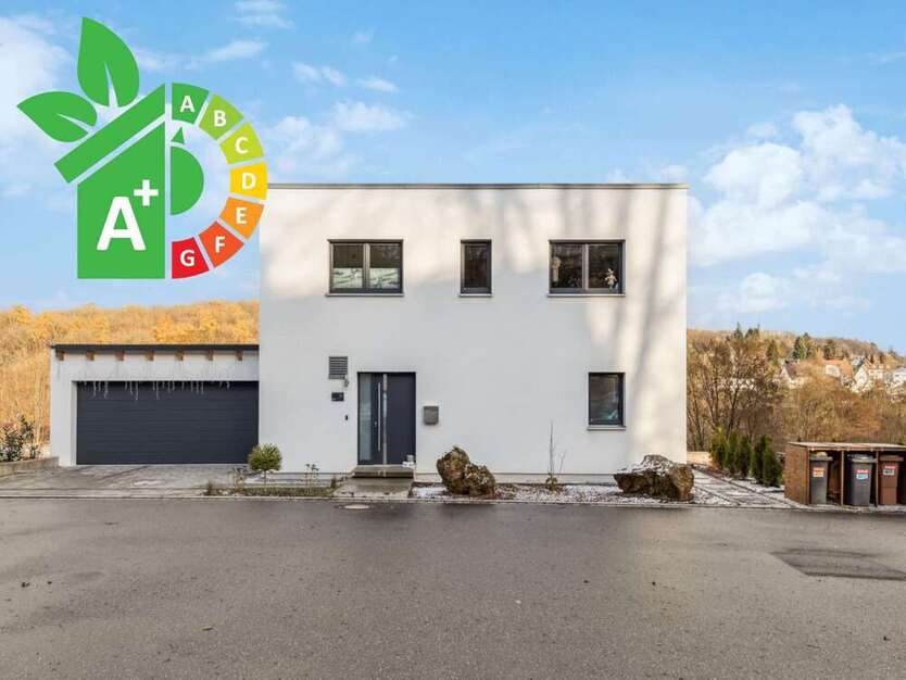Haus zum Kaufen in Amberg 699.000 € 169 m²