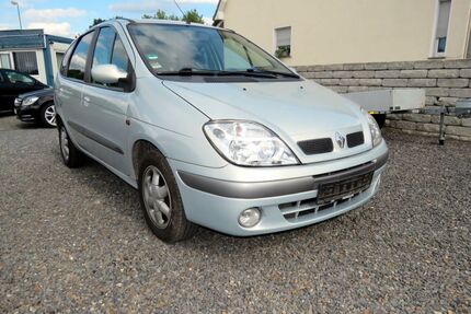 Renault Scenic 223.555 km 1.290 &euro; Fürstenwalde 15517