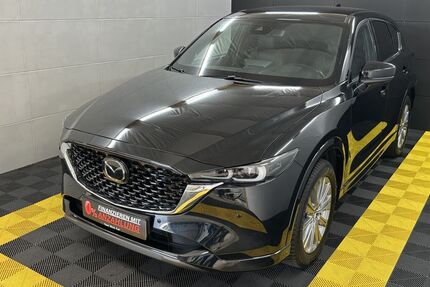 Mazda CX-5 92.798 km 26.990 &euro; Ostrhauderfehn 26842