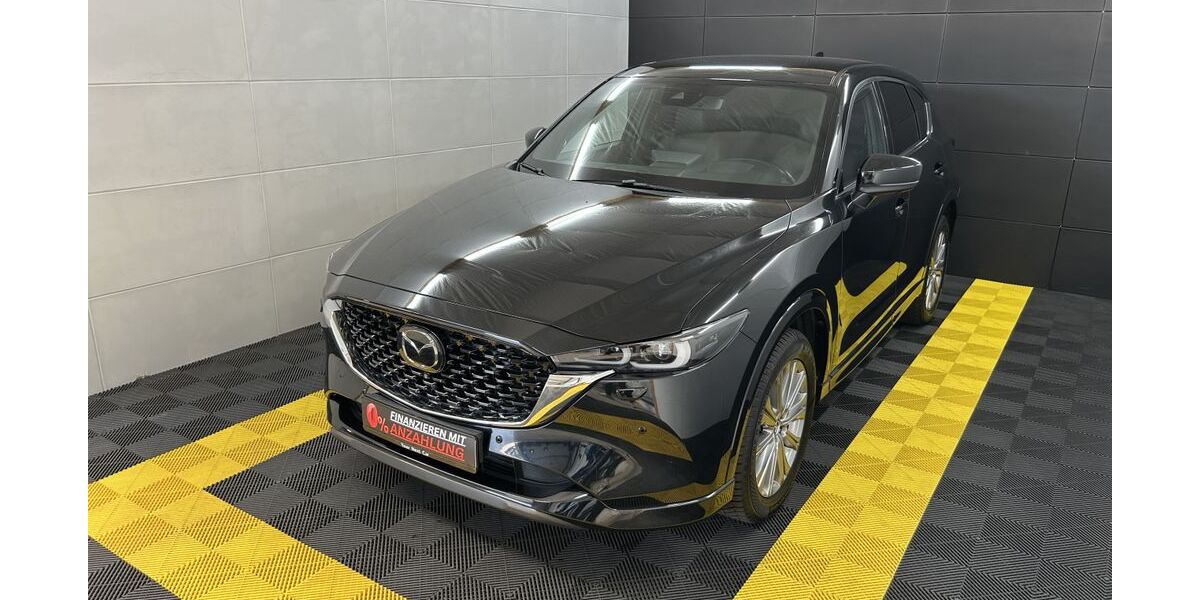 Mazda CX-5 92.798 km 26.990 &euro; Ostrhauderfehn 26842
