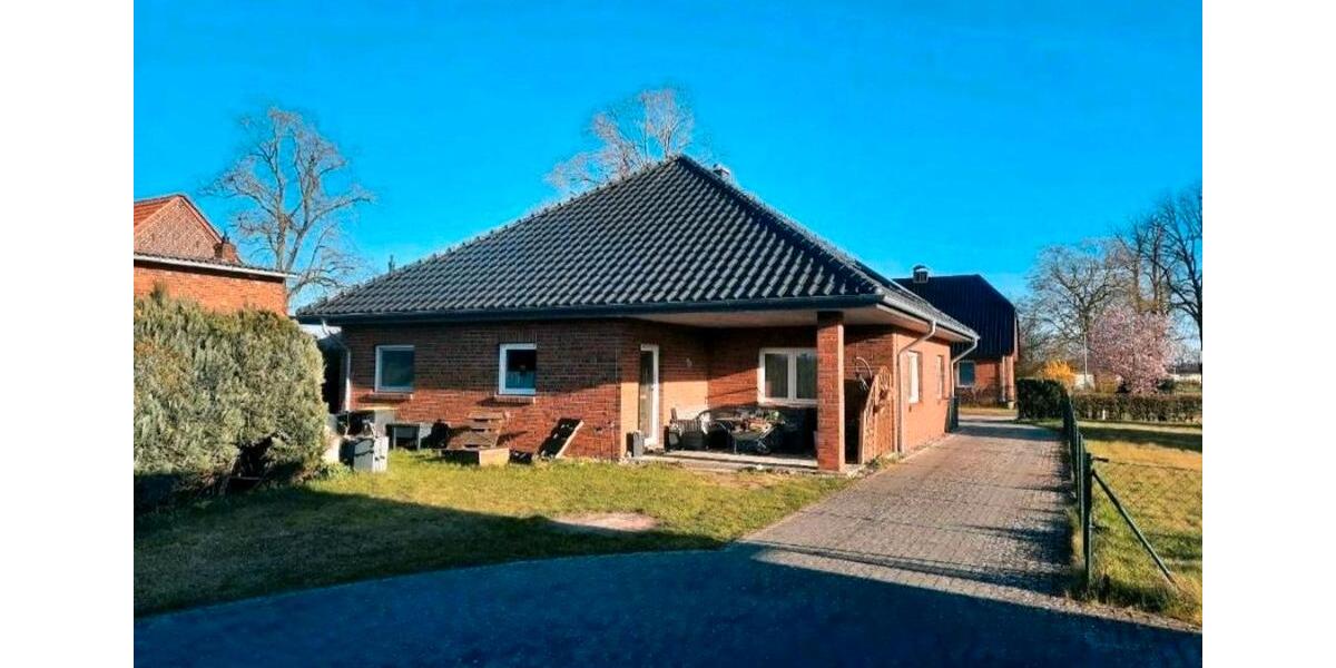 Einfamilienhaus Zarrentin am Schaalsee - 4 Zimmer, 149 m&sup2;, 380.000&euro; | Angebot:26635577