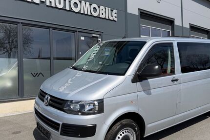 VW T5 Transporter 103.000 km 18.480 &euro; Grünhain-Beierfeld 08344