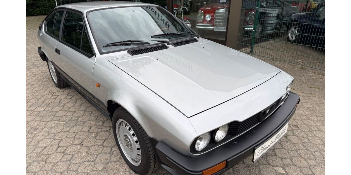 Alfa Romeo GTV 71.900 km 9.450 &euro; Beverstedt 27616