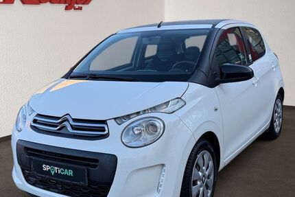 Citroen C1 37.700 km 6.850 &euro; Potsdam 14469