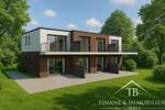 Etagenwohnung Hage Blandorf-Wichte - 2 Zimmer, 56 m&sup2;, 229.000&euro; | Angebot:25689952