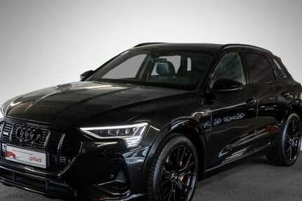 Audi e-tron 69.205 km 42.440 &euro; Stuttgart 70469