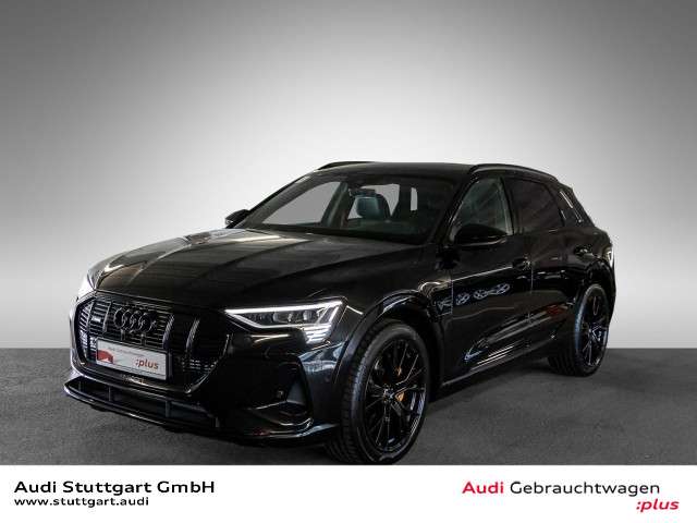 Audi e-tron 69.205 km 42.440 &euro; Stuttgart 70469