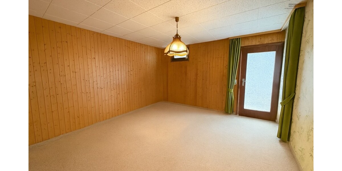 Große Wohnung mit separater Einheit - Etagenwohnung Bad Peterstal-Griesbach / Bad Peterstal Bad Peterstal | Angebot:24767264