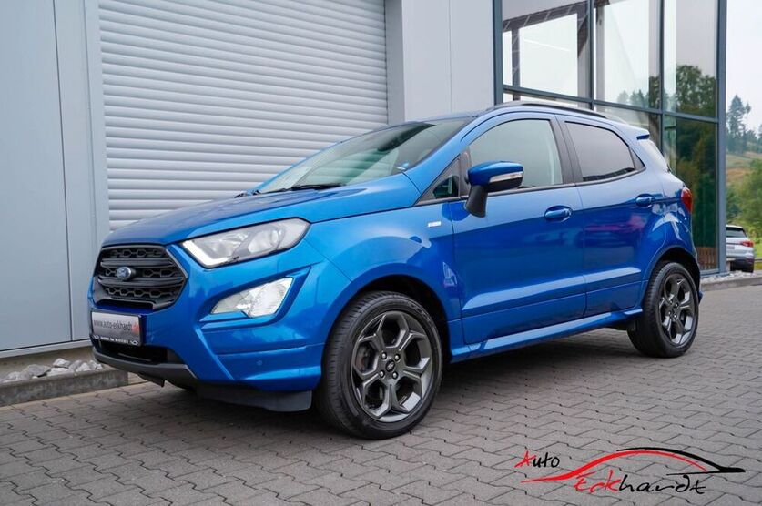 EcoSport