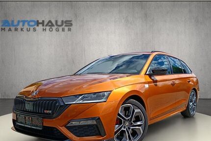 Skoda Octavia 4.450 km 41.290 &euro; Pöttmes 86554