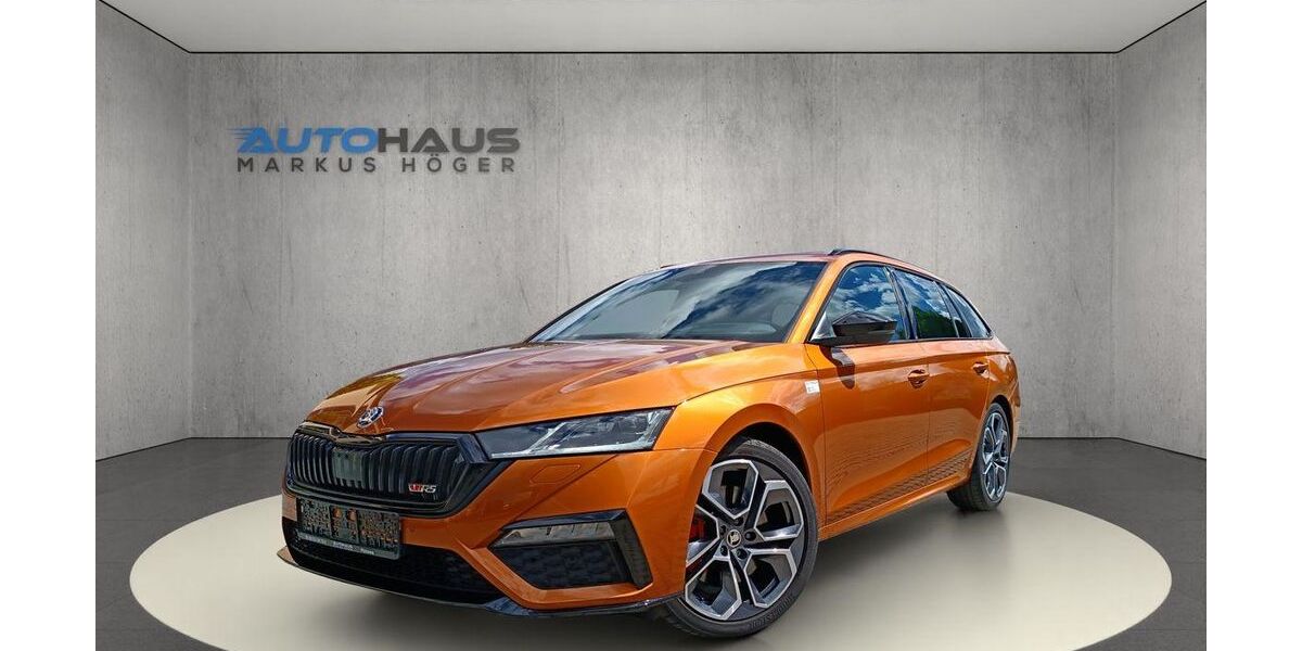 Skoda Octavia 4.450 km 41.290 &euro; Pöttmes 86554