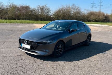 Mazda 3 88.877 km 15.000 &euro; Mensfelden 65597