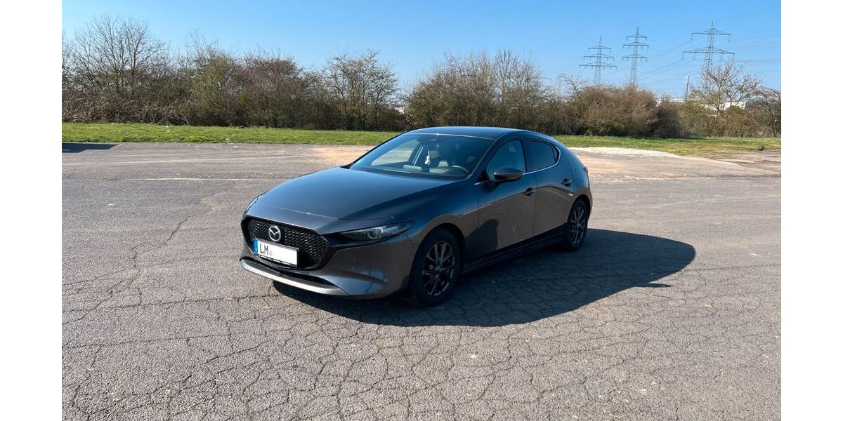 Mazda 3 88.877 km 15.000 &euro; Mensfelden 65597