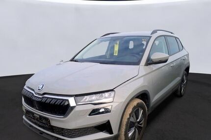 Skoda Karoq 61.325 km 29.679 &euro; Wittingen 29378