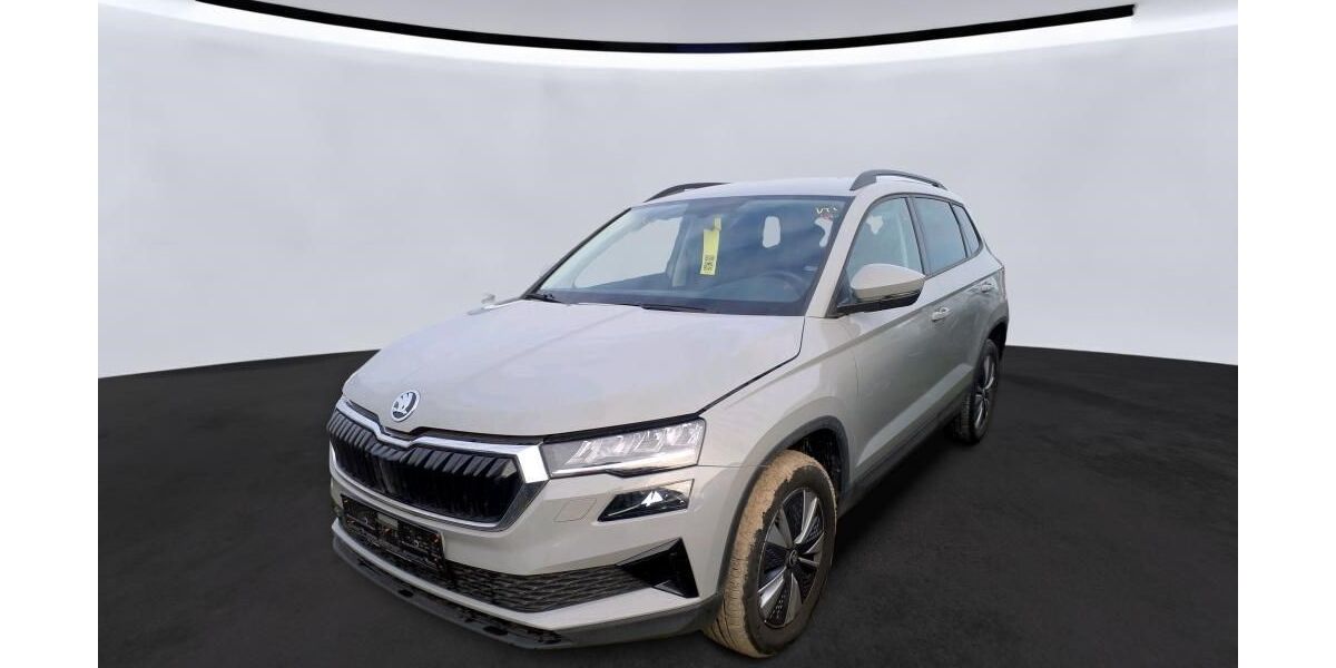 Skoda Karoq 61.325 km 29.679 &euro; Wittingen 29378
