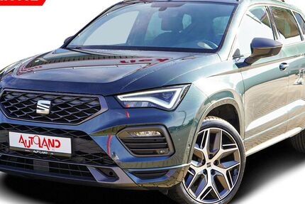Seat Ateca 72.234 km 23.950 &euro; Rostock 18146