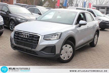Audi Q2 100.000 km 18.990 &euro; Norderstedt/Hamburg 22848