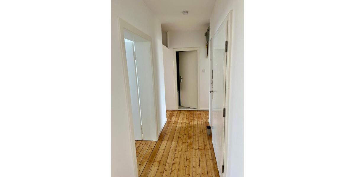 Etagenwohnung Mainz Neustadt - 3 Zimmer, 64 m&sup2;, 960&euro; | Angebot:26675163