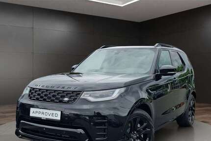 Land Rover Discovery 2.050 km 75.890 &euro; Kassel 34123