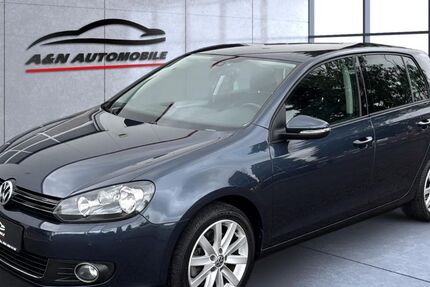VW Golf 125.000 km 5.990 &euro; Erfurt 99091