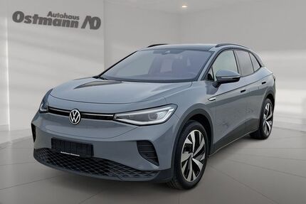 VW ID.4 92.544 km 27.977 &euro; Fritzlar 34560