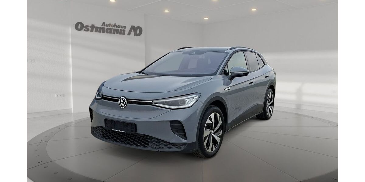 VW ID.4 92.544 km 27.977 &euro; Fritzlar 34560