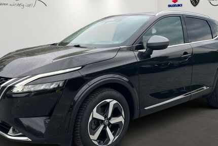 Nissan Qashqai 96.455 km 18.899 &euro; Berlin 12559