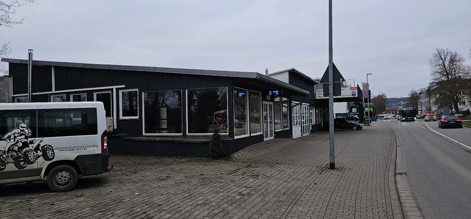 Gewerbeobjekt Alzey - 1.900&euro; | Angebot:26148902