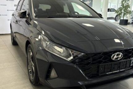 Hyundai i20 48.900 km 15.490 &euro; Koblenz 56072