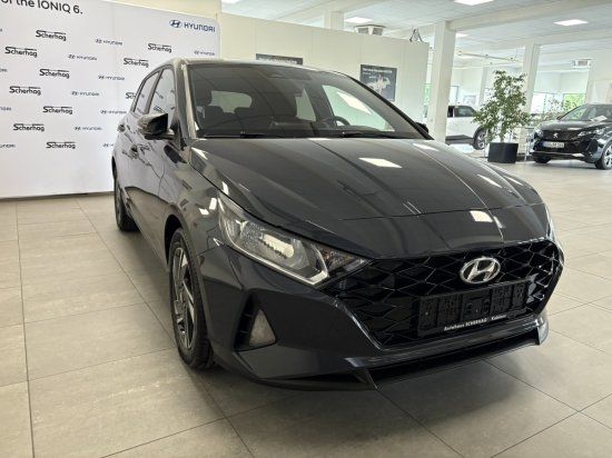 Hyundai i20 48.900 km 15.490 &euro; Koblenz 56072