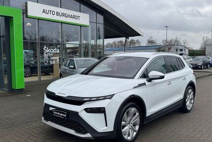 Skoda Elroq 4.800 km 41.890 &euro; Bremen 28357