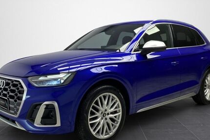 Audi SQ5 77.117 km 37.949 &euro; Moenchengladbach 41063