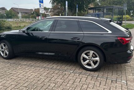 Audi A6 156.000 km 22.960 &euro; Geestland 27607