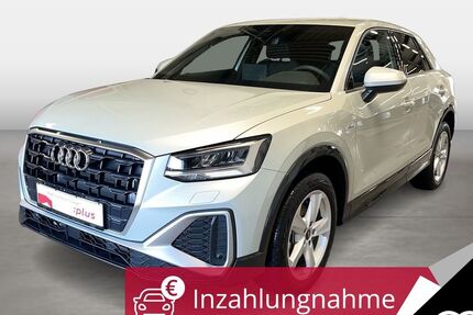 Audi Q2 5.450 km 33.820 € Landshut 84030