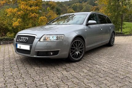Audi A6 326.000 km 5.350 € Altbach 73776