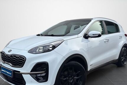 Kia Sportage 55.400 km 21.980 &euro; Singen 78224