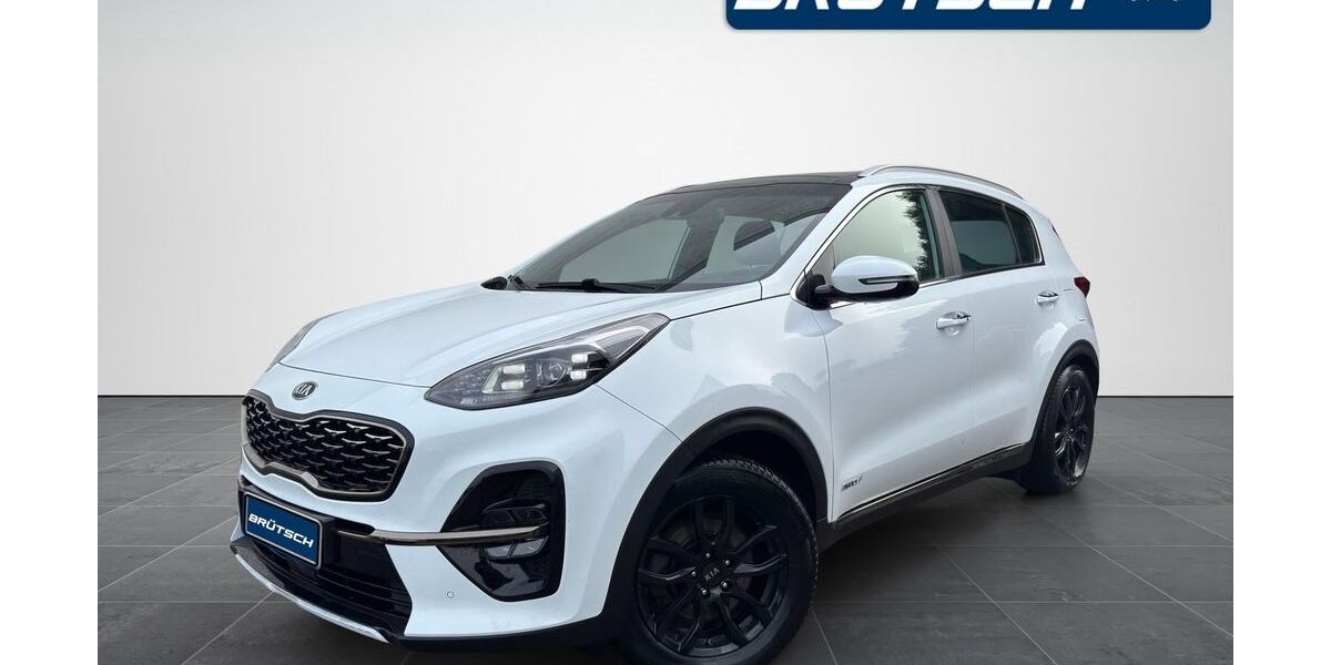 Kia Sportage 55.400 km 21.980 &euro; Singen 78224