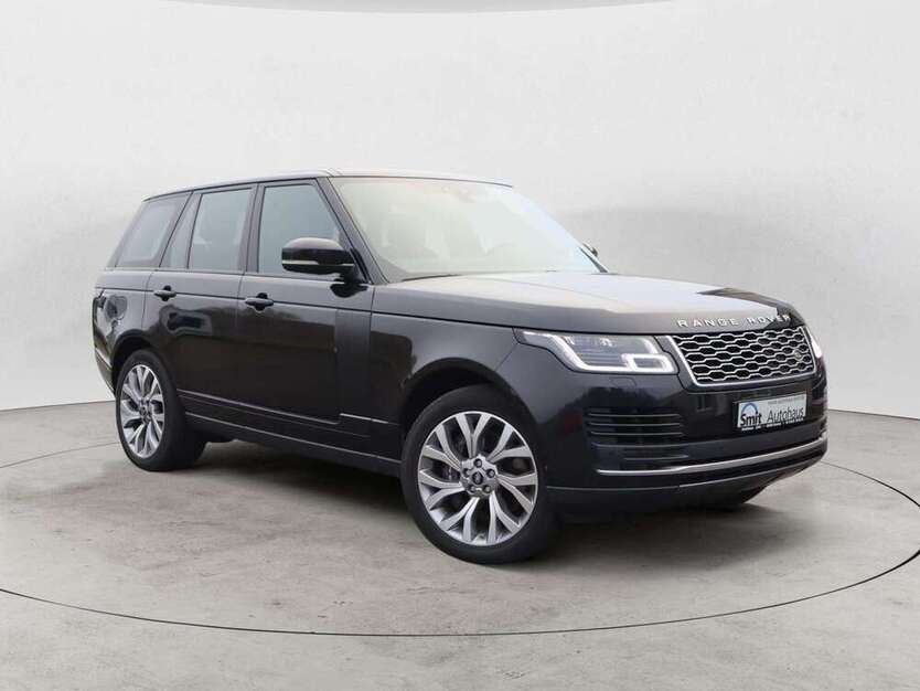 Range Rover