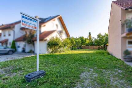 Grundstück Gilching - 579.500&euro; | Angebot:22108930