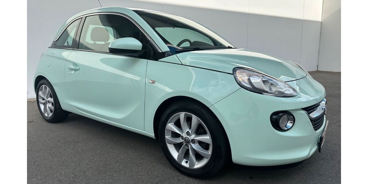 Opel Adam 84.800 km 7.790 &euro; Mannheim 68307