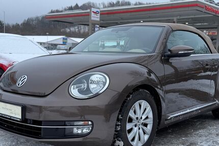 VW Beetle 137.150 km 9.450 &euro; Seesen 38723