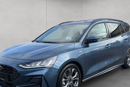 Ford Focus 24.872 km 24.950 &euro; Frankfurt 60386