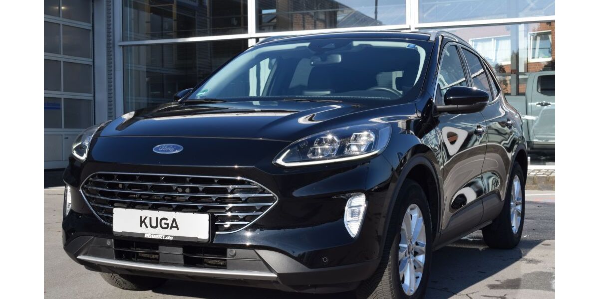 Ford Kuga 36.900 km 24.950 &euro; Rietberg 33397