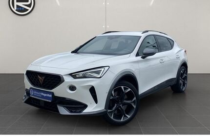 Cupra Formentor 41.243 km 28.780 &euro; Fritzlar 34560