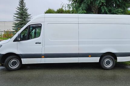 Mercedes-Benz Sprinter 320.063 km 16.400 € Frankenberg 09669