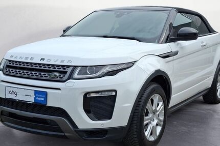 Land Rover Range Rover Evoque 73.980 km 22.720 &euro; Freiburg 79108