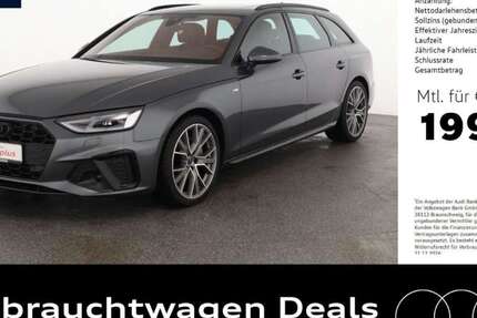 Audi A4 44.185 km 33.980 &euro; Neumarkt 92318