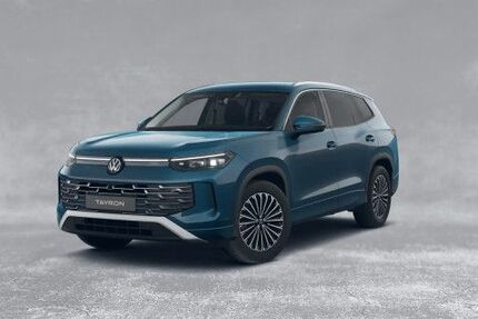 VW Tayron 2.358 km 43.630 &euro; Kulmbach 95326