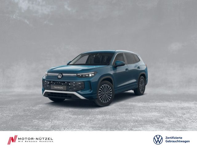 VW Tayron 2.358 km 43.630 &euro; Kulmbach 95326